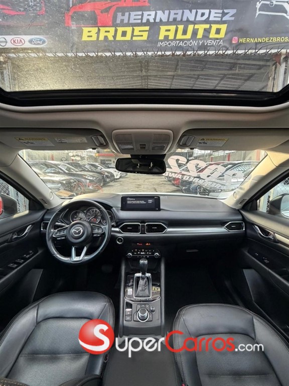 2022 Mazda CX-5 Preferred — foto 5 / 10