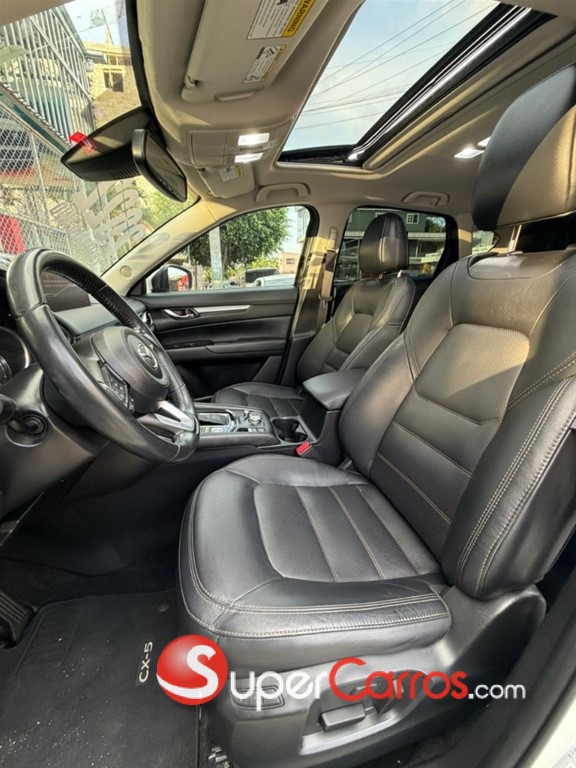2022 Mazda CX-5 Preferred — foto 6 / 10