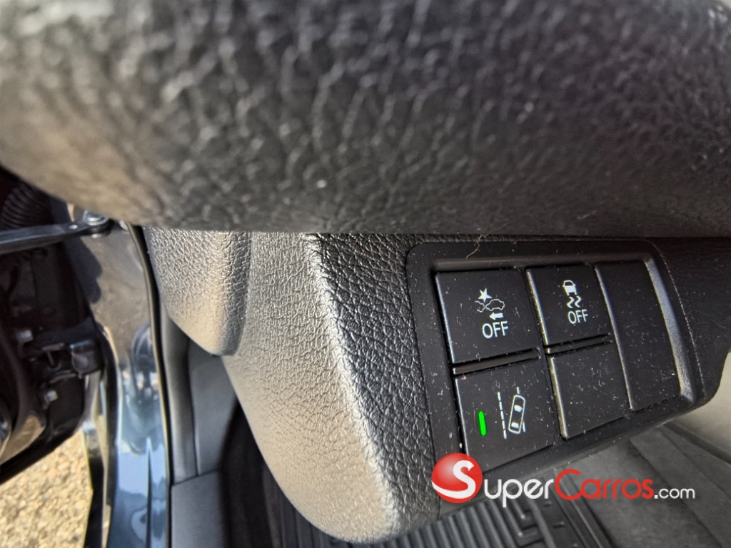 2019 Honda Civic EX Turbo — foto 12 / 12