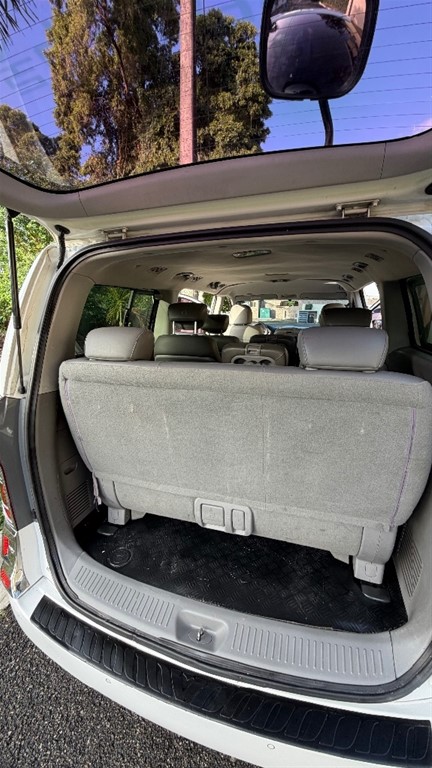 2019 Hyundai Grand Starex — foto 3 / 12