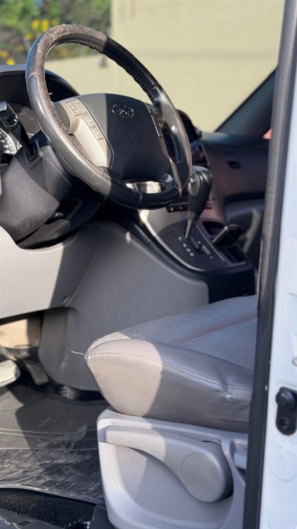2019 Hyundai Grand Starex — foto 12 / 12