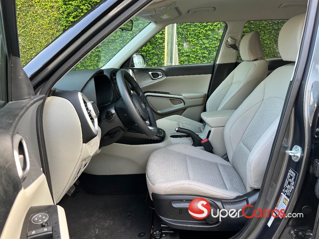 2020 Kia Soul S — foto 9 / 11