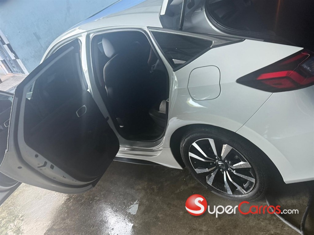 2024 Honda Civic — foto 11 / 12