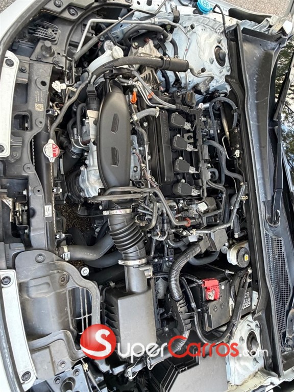 2024 Honda Civic — foto 12 / 12