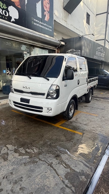 2024 Kia K-2700