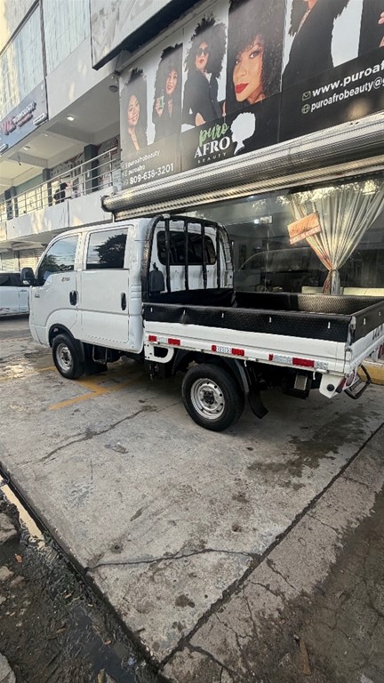 2024 Kia K-2700 — foto 3 / 11