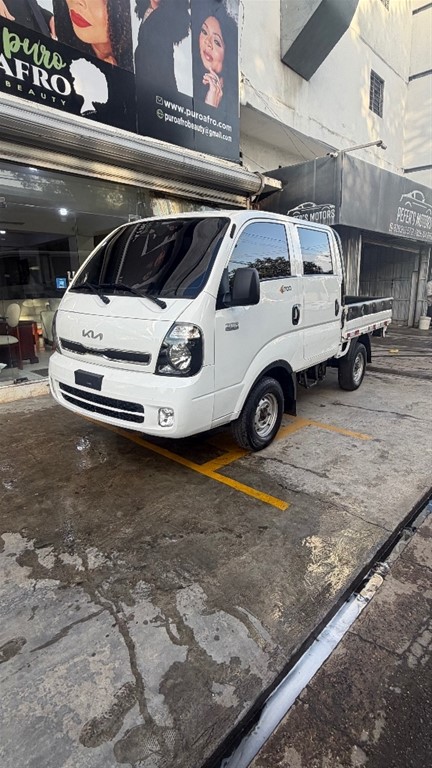2024 Kia K-2700 — foto 4 / 11
