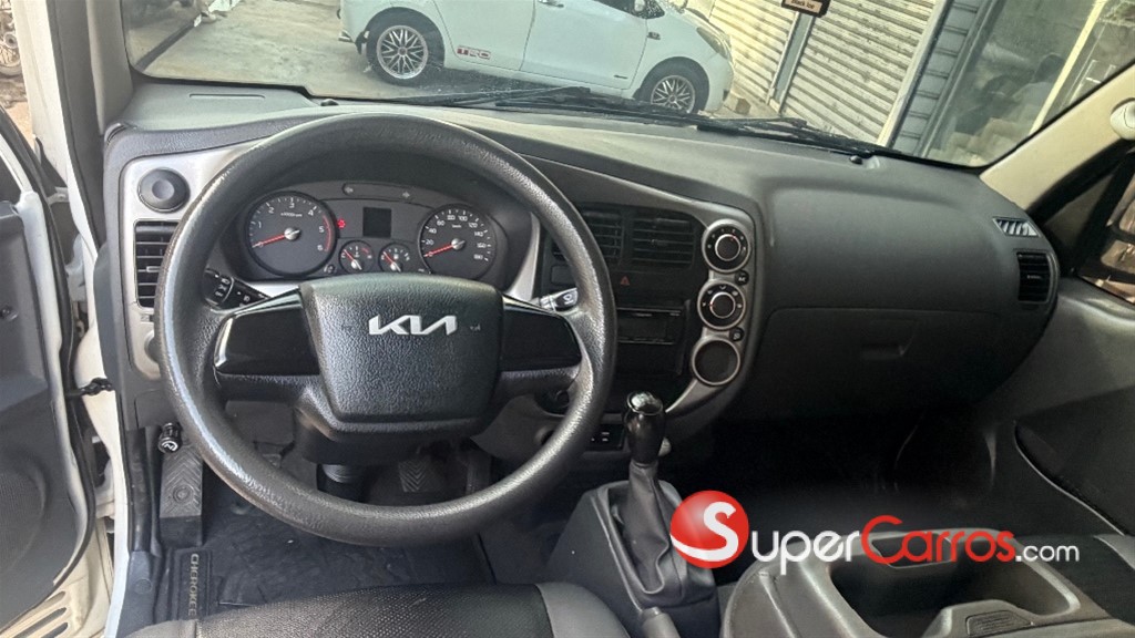 2024 Kia K-2700 — foto 5 / 11