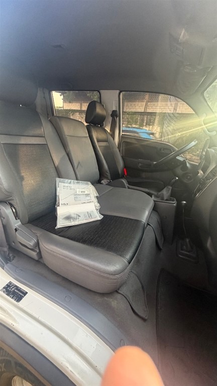2024 Kia K-2700 — foto 10 / 11