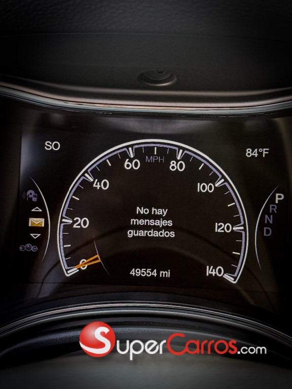 2020 Jeep Grand Cherokee Laredo 4x4 — foto 7 / 11