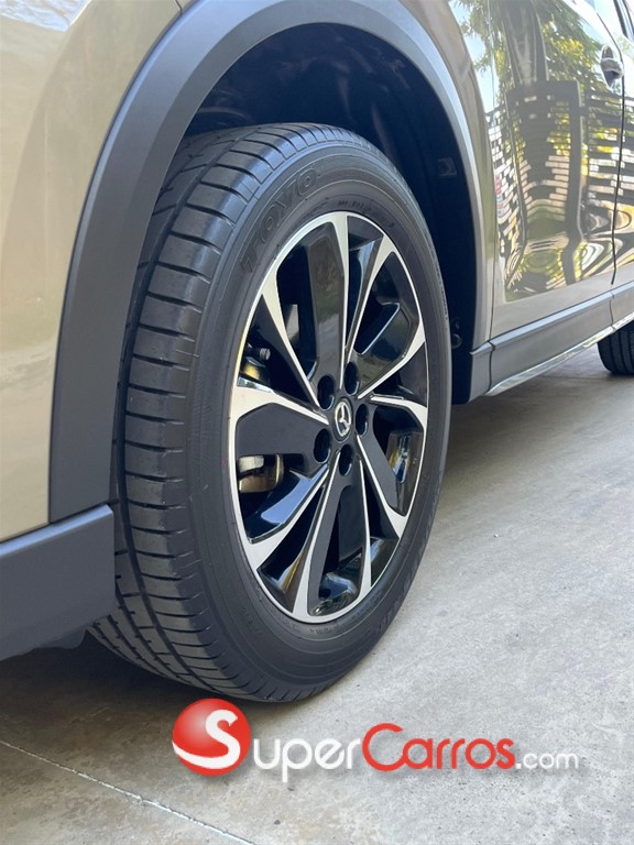 2024 Mazda CX-5 GS — foto 11 / 12