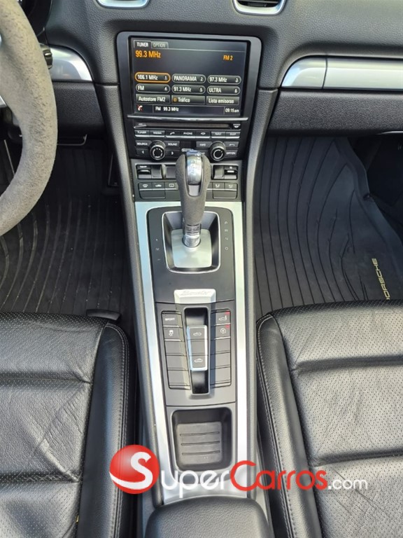 2015 Porsche Boxster — foto 10 / 12