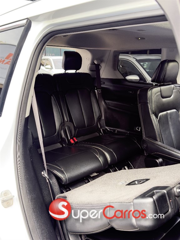 2021 Jeep Grand Cherokee L Limited — foto 5 / 10