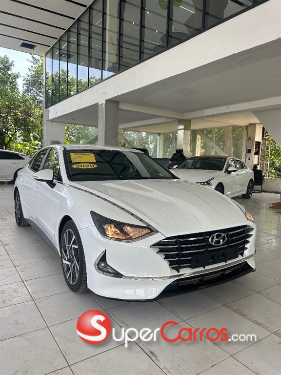 2020 Hyundai DN8 — foto 2 / 12