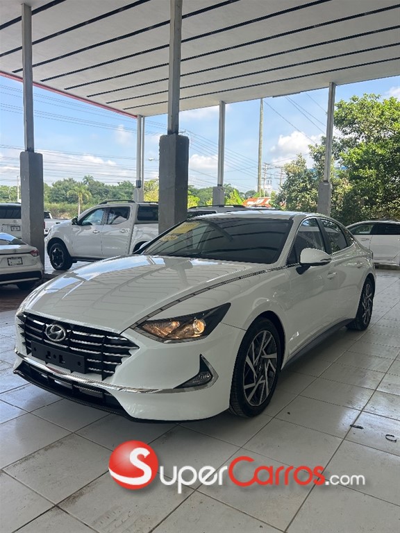 2020 Hyundai DN8 — foto 3 / 12