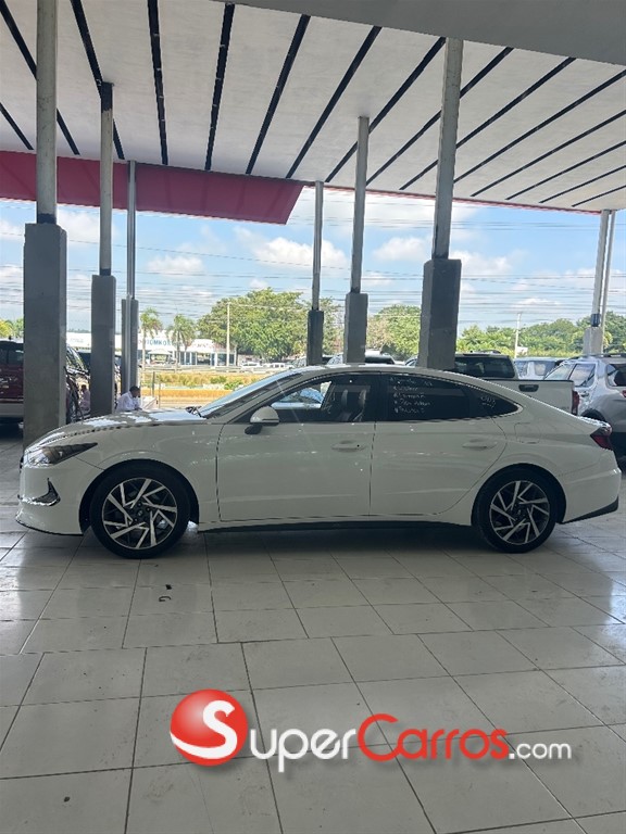 2020 Hyundai DN8 — foto 4 / 12