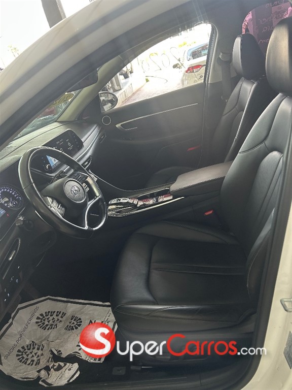 2020 Hyundai DN8 — foto 11 / 12