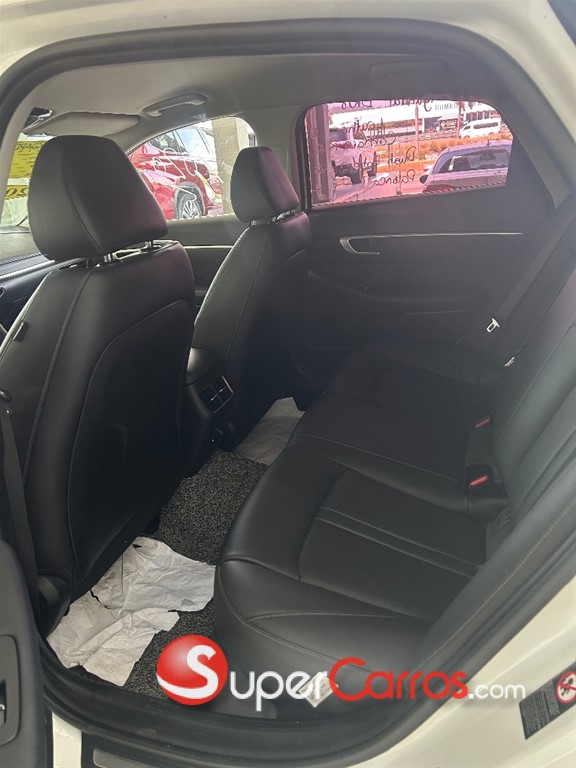 2020 Hyundai DN8 — foto 12 / 12
