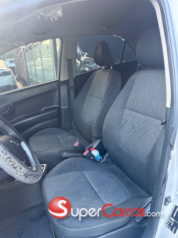 2017 Kia Picanto L X — foto 9 / 12