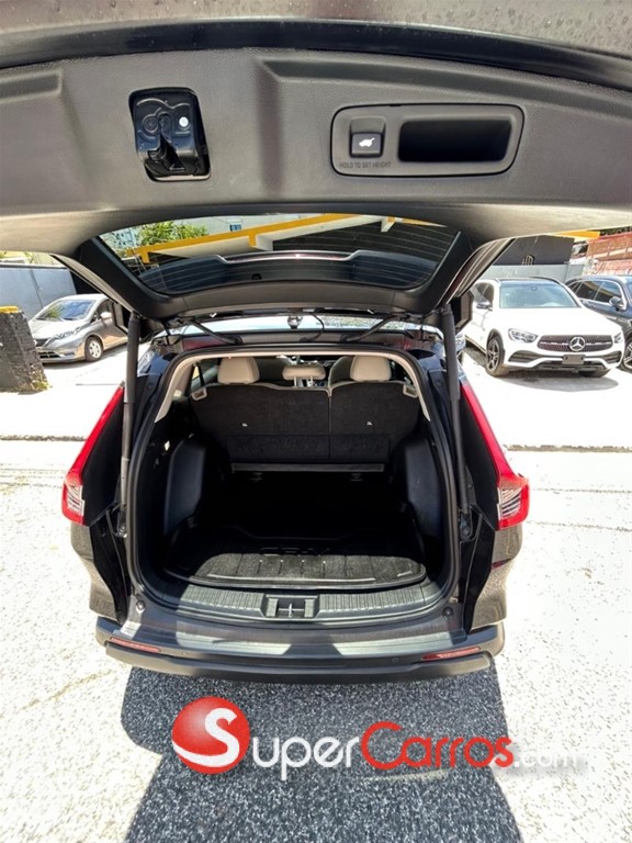 2023 Honda CR-V EXL — foto 10 / 10