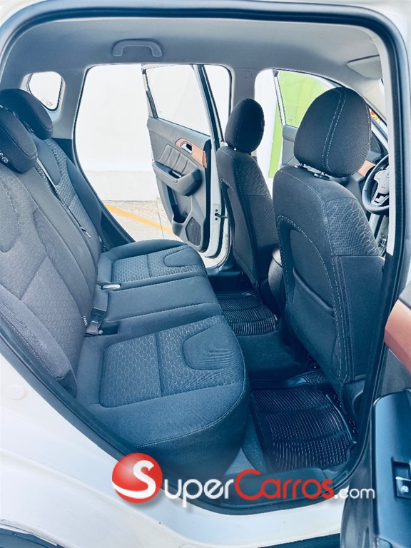 2018 Baic X 35 — foto 11 / 12