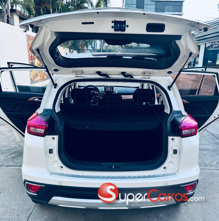 2018 Baic X 35 — foto 12 / 12