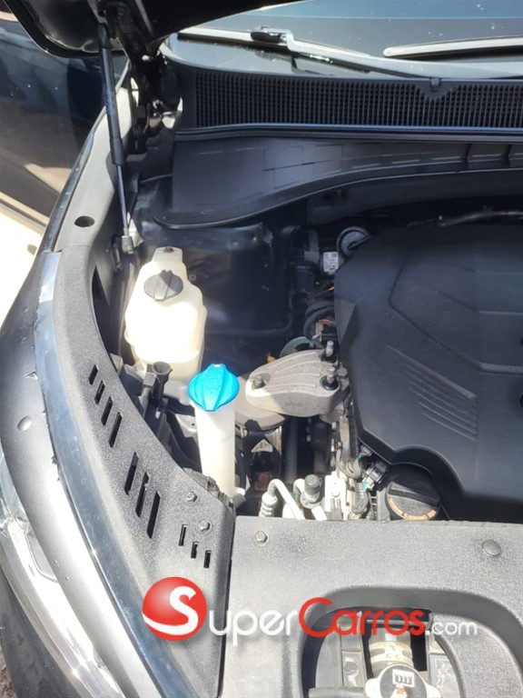 2020 Kia Sorento LX — foto 4 / 12