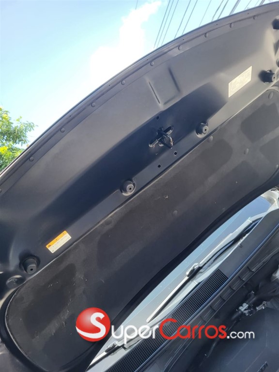 2020 Kia Sorento LX — foto 5 / 12