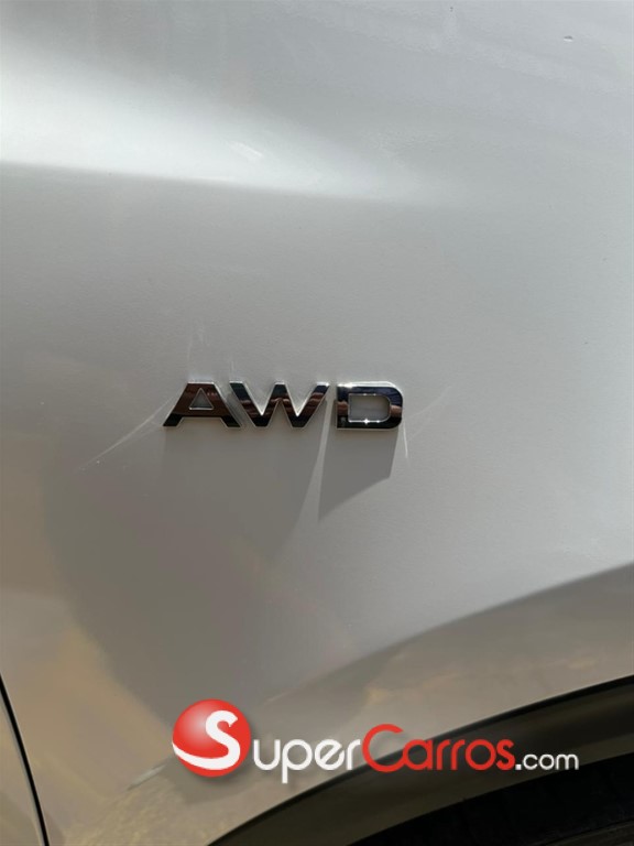 2021 Kia Sportage LX — foto 7 / 11