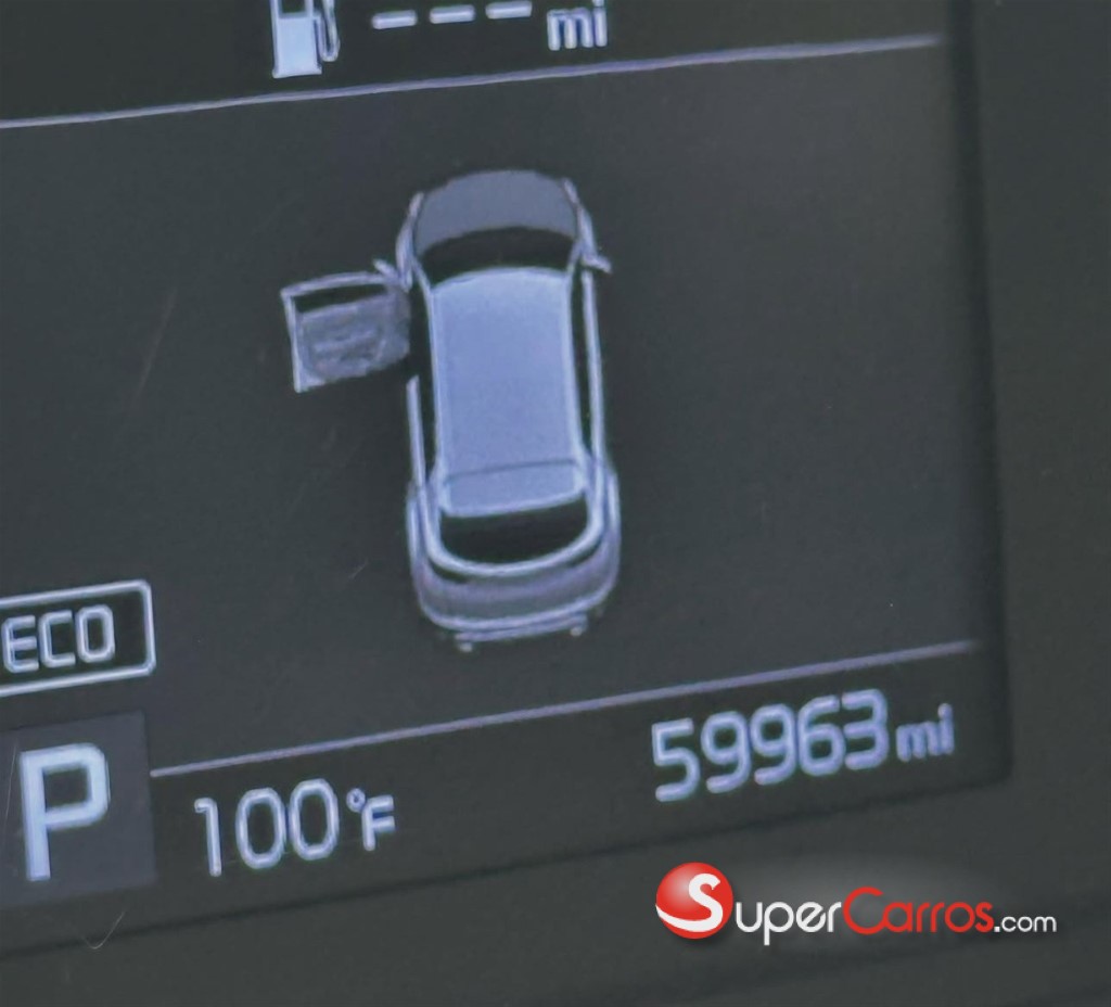 2021 Kia Sportage LX — foto 11 / 11