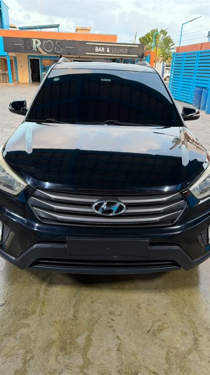 2016 Hyundai Cantus Full