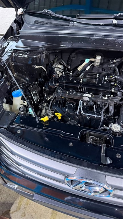 2016 Hyundai Cantus Full — foto 2 / 10