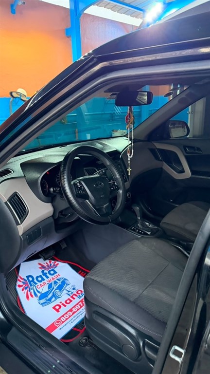 2016 Hyundai Cantus Full — foto 5 / 10