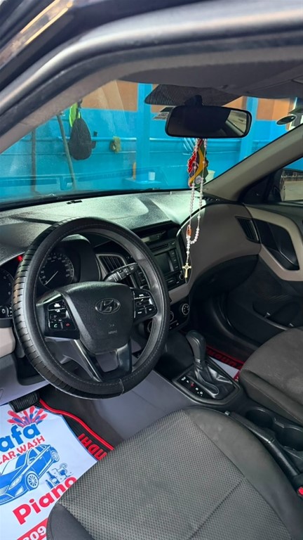 2016 Hyundai Cantus Full — foto 6 / 10