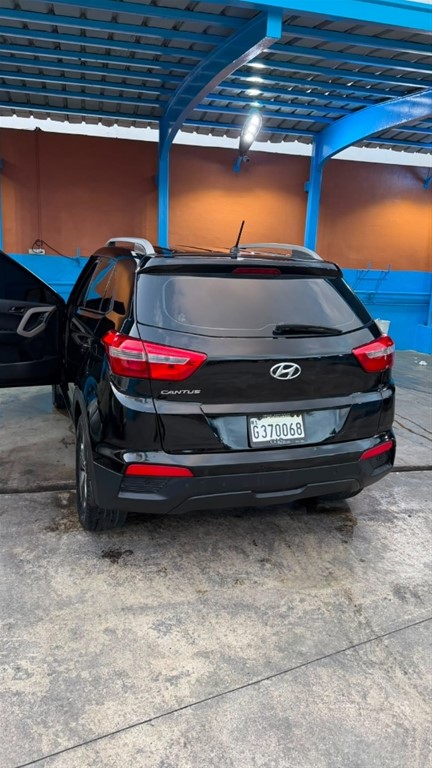 2016 Hyundai Cantus Full — foto 7 / 10