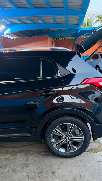 2016 Hyundai Cantus Full — foto 9 / 10