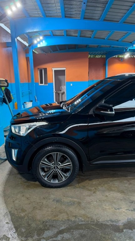 2016 Hyundai Cantus Full — foto 10 / 10
