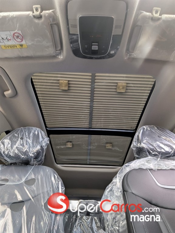2026 Hyundai Tucson Signature — foto 10 / 10