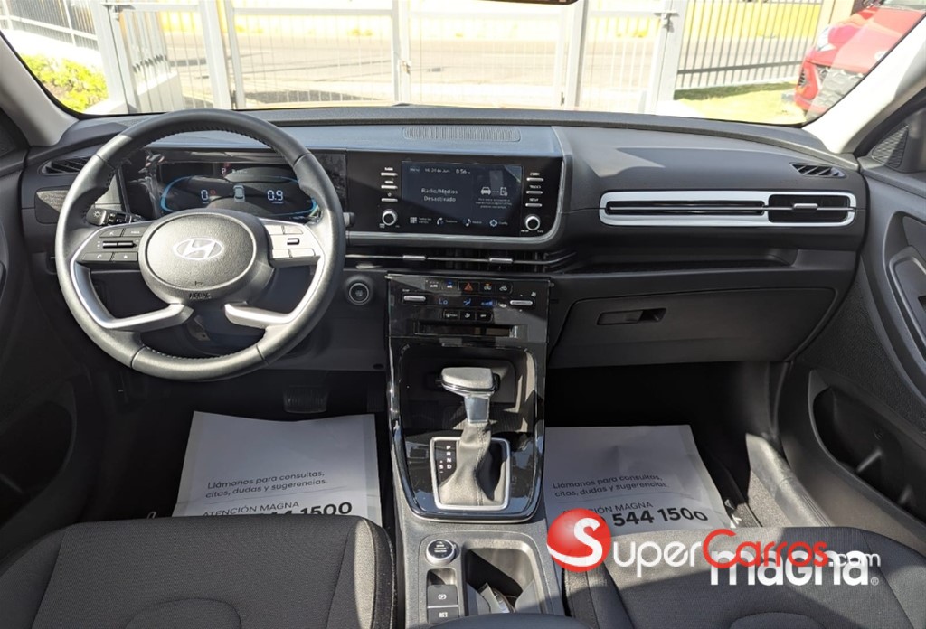 2026 Hyundai Cantus — foto 7 / 10