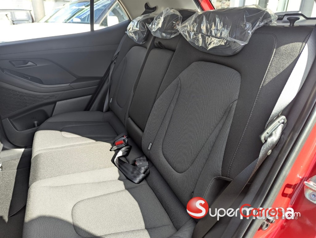 2026 Hyundai Cantus — foto 9 / 10