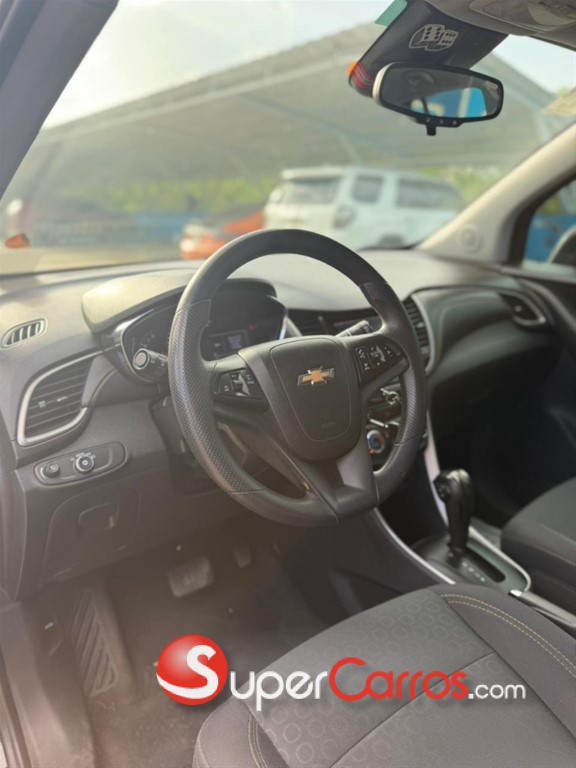 2020 Chevrolet Trax — foto 5 / 11
