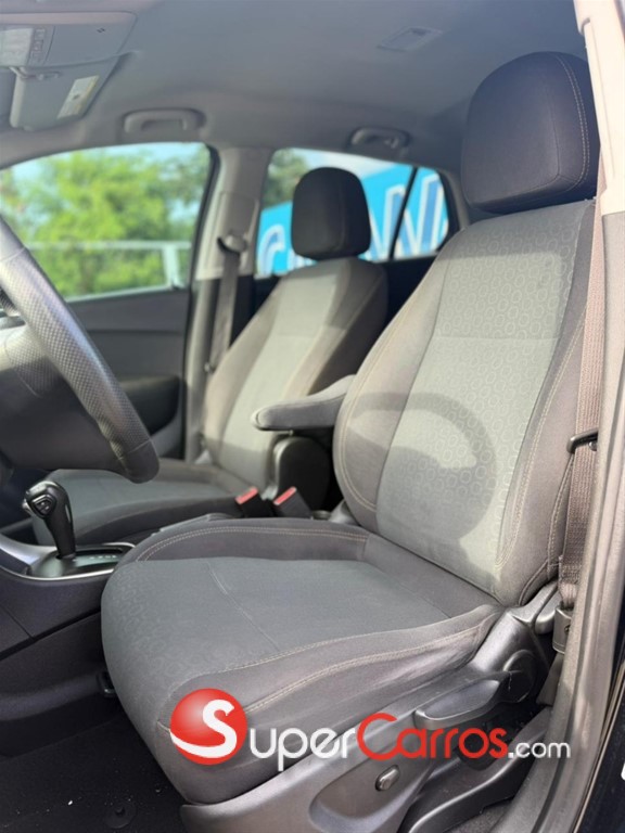 2020 Chevrolet Trax — foto 6 / 11