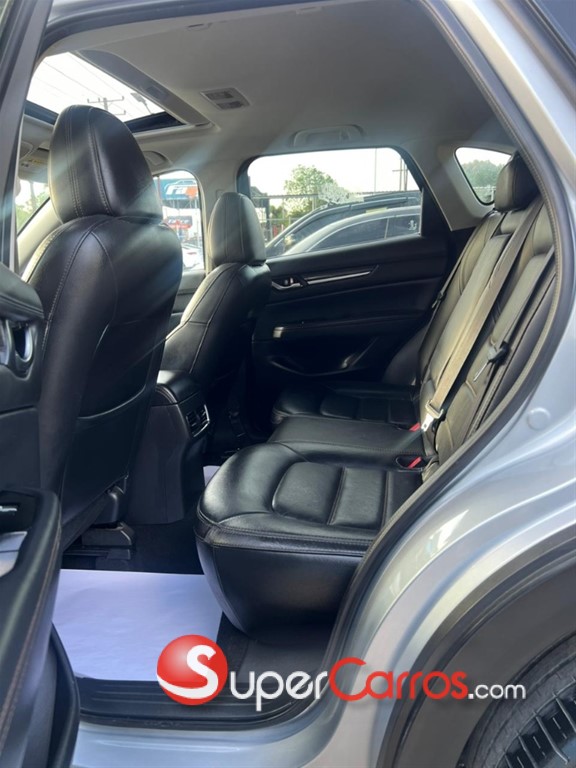 2020 Mazda CX-5 GRAND TOURING — foto 5 / 10