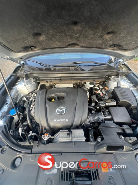 2020 Mazda CX-5 GRAND TOURING — foto 10 / 10