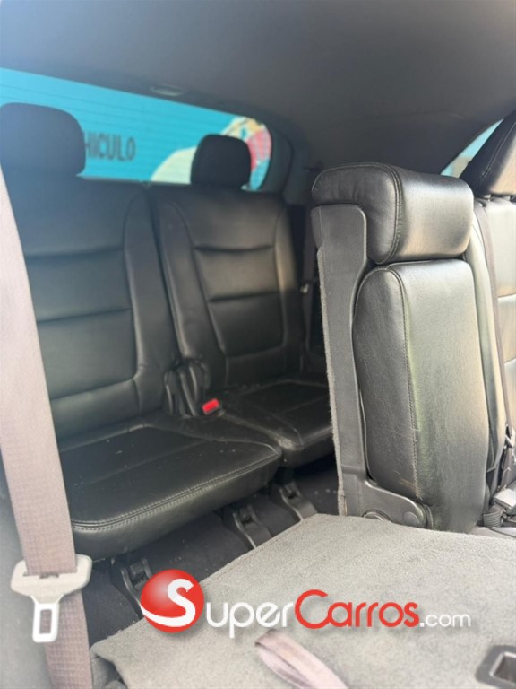 2013 Kia Sorento — foto 6 / 9