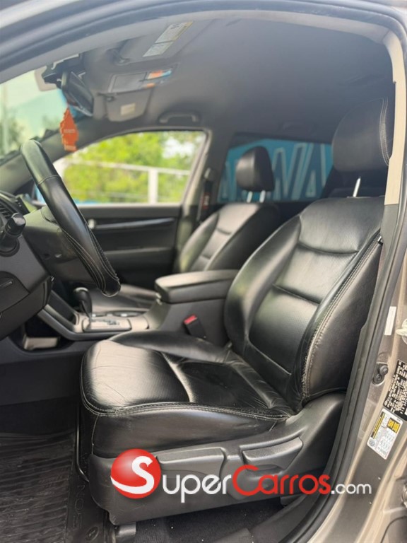 2013 Kia Sorento — foto 9 / 9
