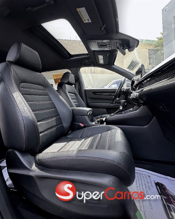2025 Honda CR-V Sport Touring Hybrid — foto 5 / 7