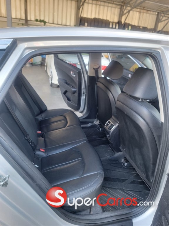 2020 Kia K-5 — foto 6 / 9