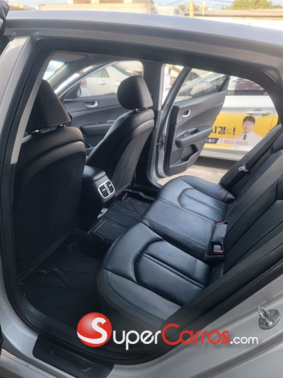2020 Kia K-5 — foto 9 / 9