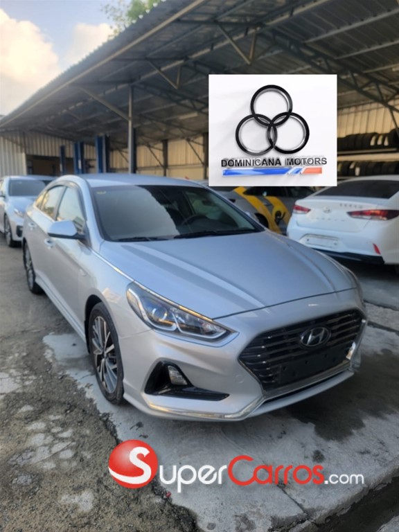 2020 Hyundai Sonata